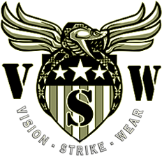 Vision Strike Wear